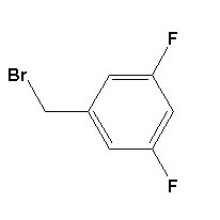3, 5-Difluorbenzylbromid CAS Nr. 141776-91-2
